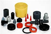 Rubber and Plastic Molding Services